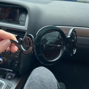 PRADA sunglasses